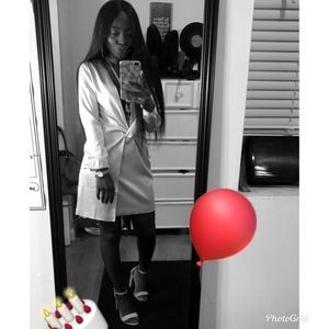 Meet your Posher, Gloieredjana